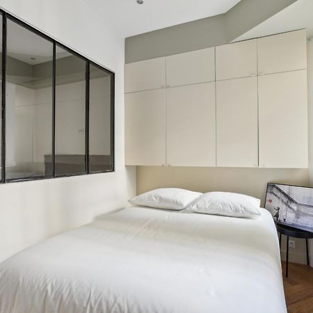 Appartamento Beau 3 Pieces Rue Poissonniere Parigi Esterno foto