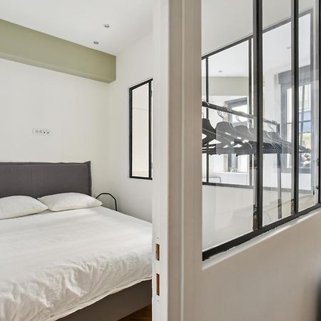 Appartamento Beau 3 Pieces Rue Poissonniere Parigi Esterno foto